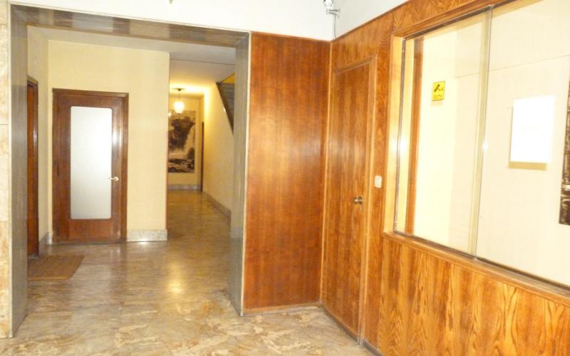 Ingresso